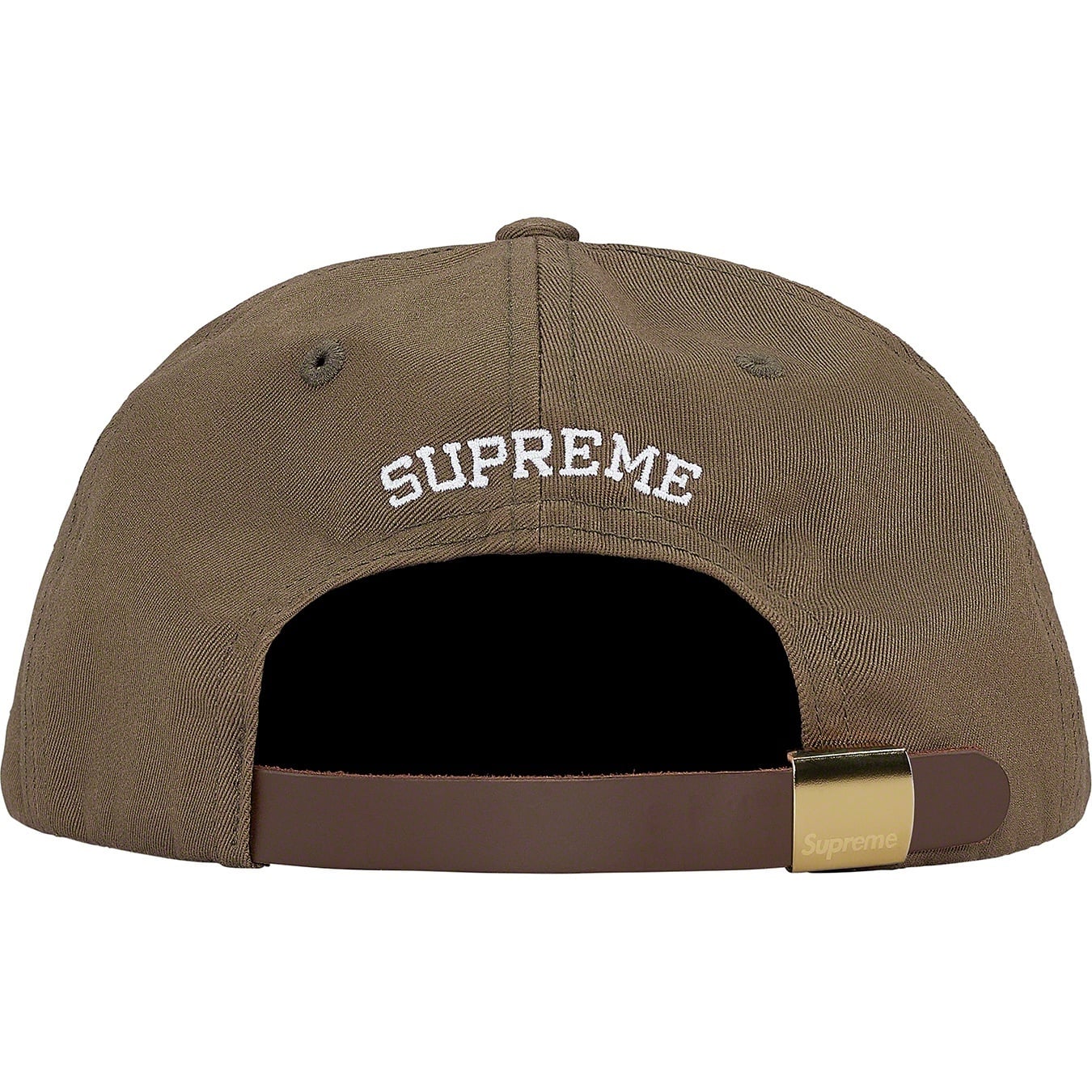 Supreme®/Timberland® 6-Panel view 7